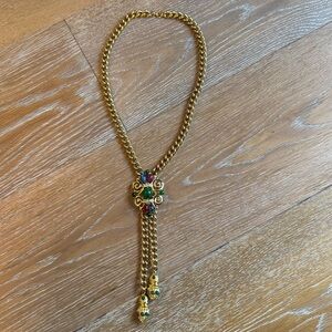Vintage Trifari necklace
